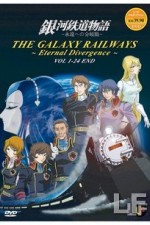 Watch The Galaxy Railways Movie2k